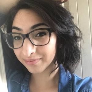 Meet your Posher, Krystal